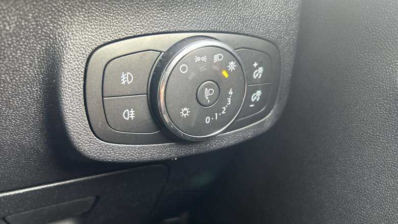 Ford Fiesta 1.0 EcoBoost ST-Line 5dr Petrol Hatchback